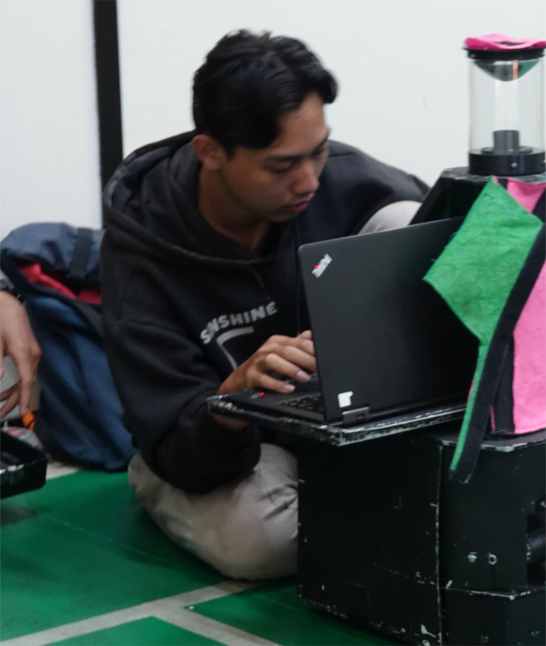 Team Member
